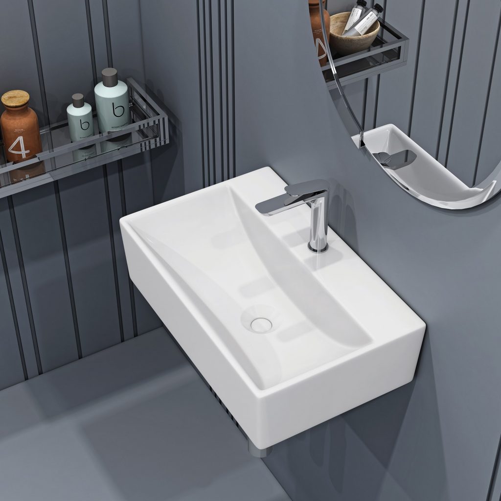 ZARA - Lychee Tiles Bathware